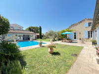 French property, houses and homes for sale in Saint-Rémy-de-Provence Bouches-du-Rhône Provence_Cote_d_Azur