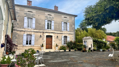 house for sale in Dordogne