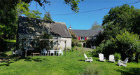 Propriété à vendre à Melrand, Morbihan - 398 000 € - photo n°2