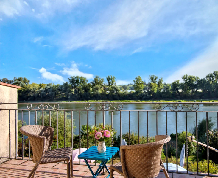 French property for sale in Lamagistère, Tarn-et-Garonne - €250,000 - photo 0