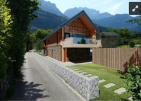 French property, houses and homes for sale in Talloires-Montmin Haute-Savoie French_Alps