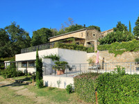 Propriété à vendre à Uzès, Gard - 1 350 000 € - photo n°1