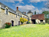 French property, houses and homes for sale in Martel Lot Midi_Pyrenees