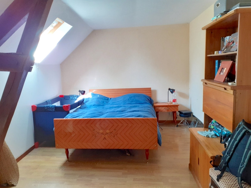 French property for sale in Le Loroux, Ille-et-Vilaine - €199,000 - photo 8