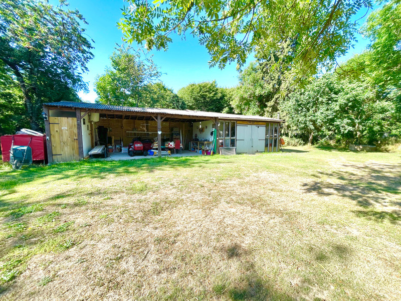 French property for sale in Méhoudin, Orne - €210,600 - photo 13