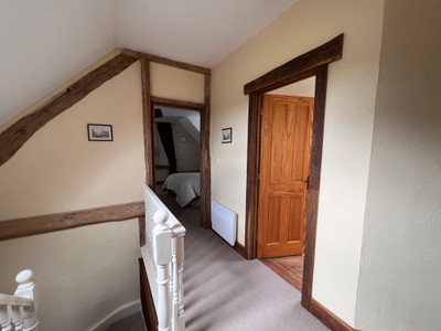 French property for sale in Terres de Druance, Calvados - €135,000 - photo 6