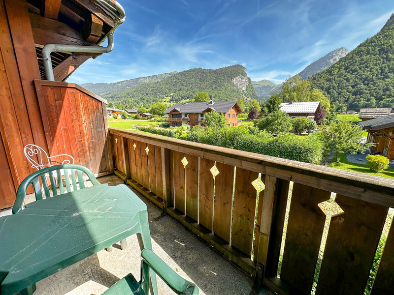 Ski property for sale in Samoens - €205,000 - photo 11