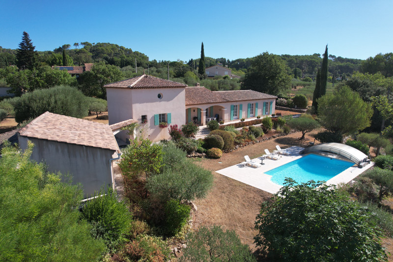 French property for sale in Cotignac, Var - €735,000 - photo 0