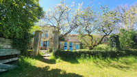 Maison à vendre à La Tour-Blanche-Cercles, Dordogne - 159.000 € - photo 14