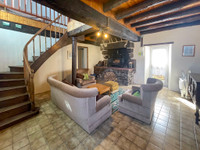 Maison à vendre à Argentonnay, Deux-Sèvres - 77.777 € - photo 4