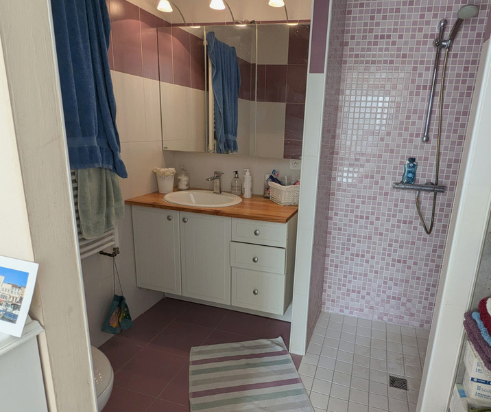 French property for sale in La Garnache, Vendée - €499,065 - photo 8