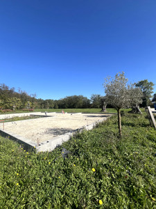 land for sale in Charente