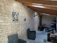 Maison à vendre à Saint-Romain-de-Benet, Charente-Maritime - 275.000 € - photo 10
