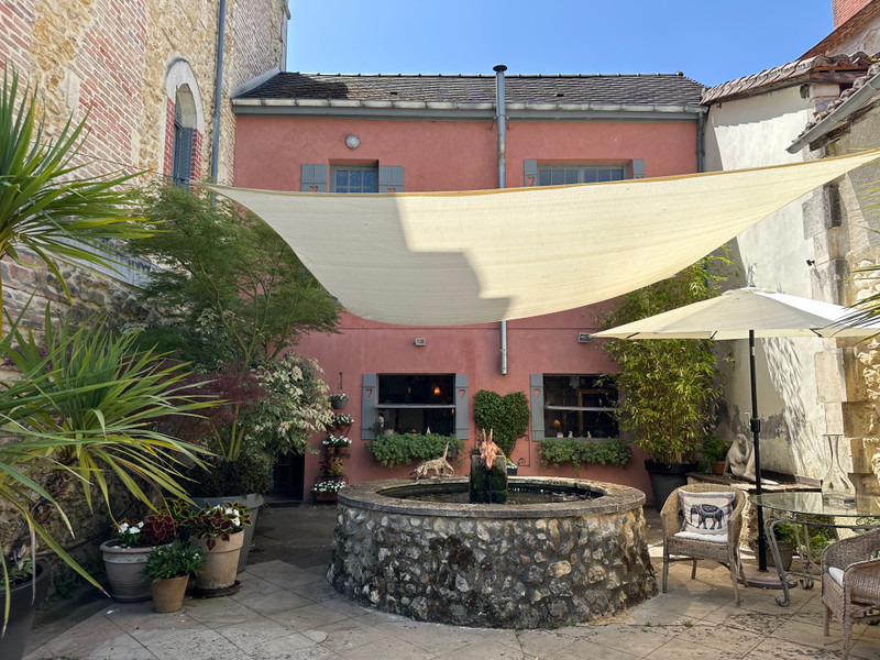French property for sale in Bergerac, Dordogne - €474,750 - photo 8