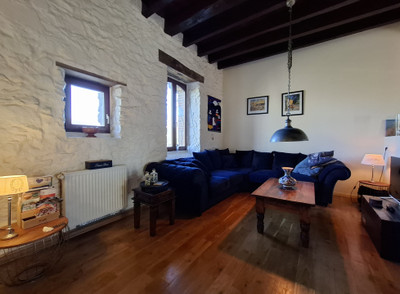 French property for sale in Château-Chervix, Haute-Vienne - €585,000 - photo 7