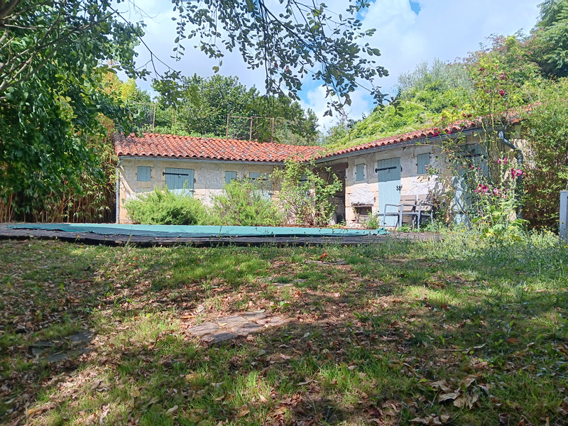 French property for sale in Sommières-du-Clain, Vienne - €189,000 - photo 8
