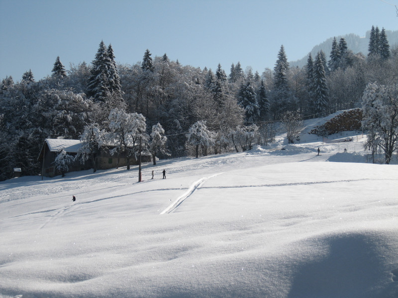 Propriété de ski à vendre - Morillon - 635 000 € - photo 8