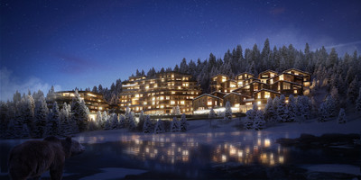 Ski property for sale in  - €5,726,000 - photo 3