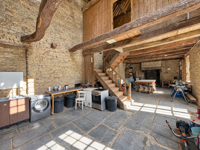 French property for sale in Magoar, Côtes-d'Armor - €136,250 - photo 8