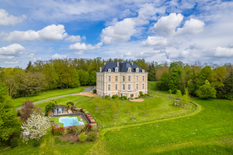 French property for sale in Les Hauts-d'Anjou, Maine-et-Loire - €1,800,000 - photo 10