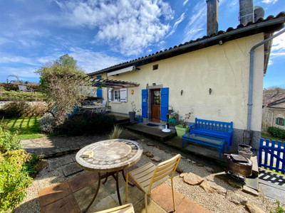 French property for sale in Les Salles-Lavauguyon, Haute-Vienne - €99,500 - photo 9