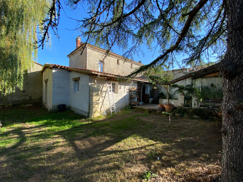 French property for sale in Saint-Martin-de-Gurson, Dordogne - &#8364;424,000 - photo 11