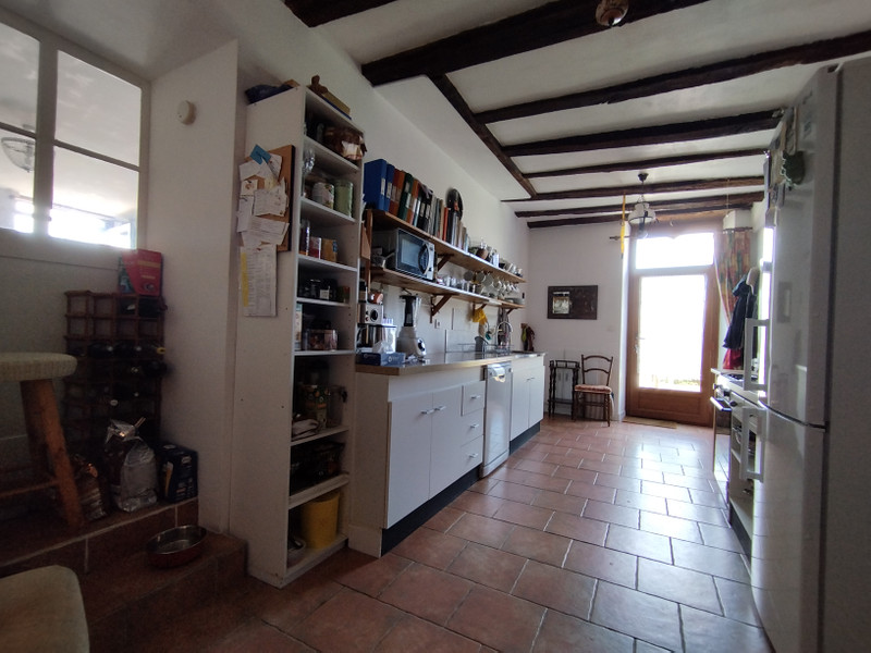 French property for sale in Saint-Léger-Magnazeix, Haute-Vienne - €75,900 - photo 6
