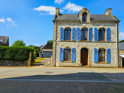 house for sale in Morbihan