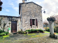 Maison à vendre à Vianne, Lot-et-Garonne - 192.000 € - photo 3