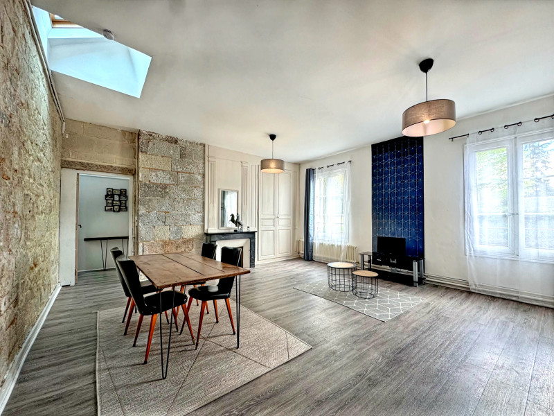 Propriété à vendre à Saumur, Maine-et-Loire - 220 000 €