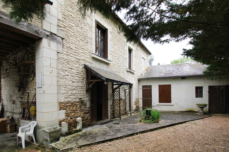 French property for sale in Usseau, Vienne - &#8364;107,910 - photo 5