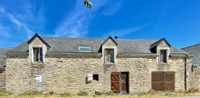Propriété à vendre à Limerzel, Morbihan - 240 750 € - photo n°1
