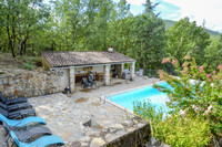 French property, houses and homes for sale in Saint-Ambroix Gard Languedoc_Roussillon