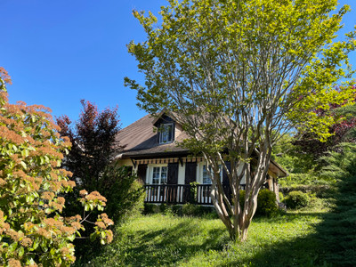 Maison à vendre à Salies-de-Béarn, Pyrénées-Atlantiques, Aquitaine, avec Leggett Immobilier