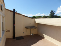 Maison à vendre à Villeneuve-Minervois, Aude - 116.000 € - photo 9