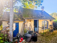 Propriété à vendre à Bussière-Galant, Haute-Vienne - 163 000 € - photo n°10