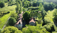 Propriété à vendre à Saint-Cernin-de-l'Herm, Dordogne - 365 000 € - photo n°2