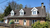 French property, houses and homes for sale in Marconne Pas-de-Calais Nord_Pas_de_Calais