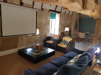 French property for sale in Aubeterre-sur-Dronne, Charente - €535,300 - photo 8