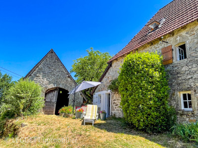 Maison à vendre à Teyssieu, Lot, Midi-Pyrénées, avec Leggett Immobilier