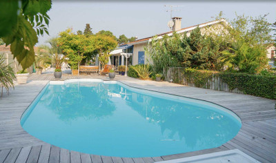 house for sale in Gironde