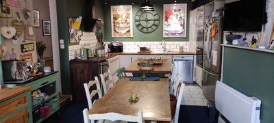 French property for sale in Villefagnan, Charente - €162,410 - photo 4