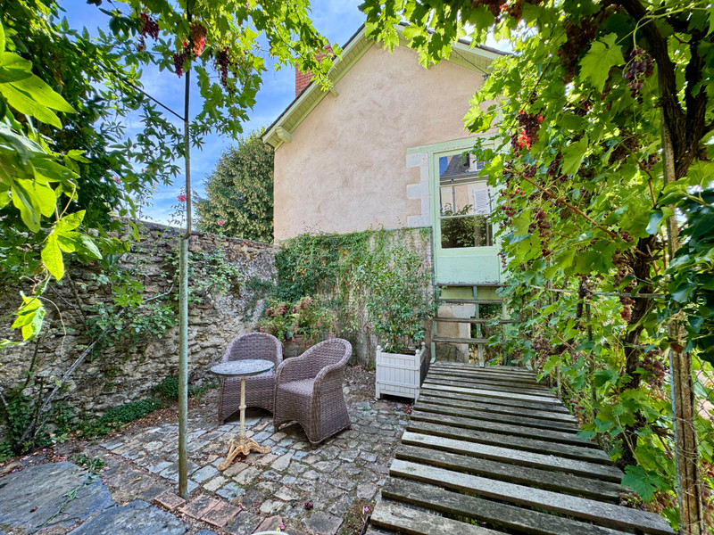 French property for sale in Cheffes, Maine-et-Loire - €595,000 - photo 9