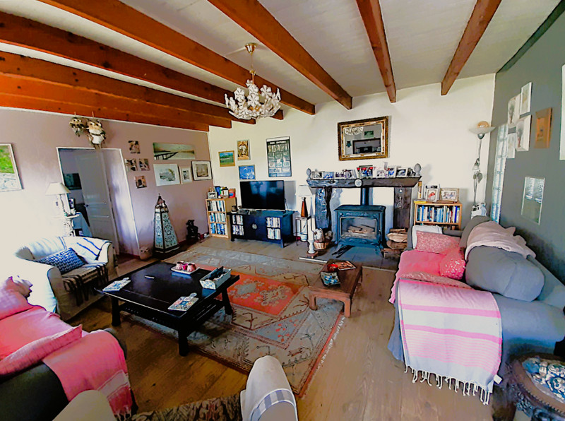 French property for sale in Gout-Rossignol, Dordogne - €263,000 - photo 4