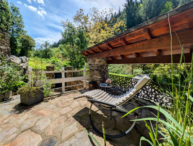 Maison à vendre à Lacaze, Tarn, Midi-Pyrénées, avec Leggett Immobilier