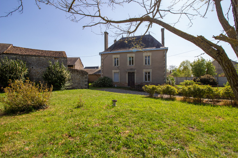 French property for sale in Saint-Clair, Vienne - €149,800 - photo 10
