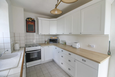 French property for sale in Saint-Maurice-des-Noues, Vendée - €119,900 - photo 3