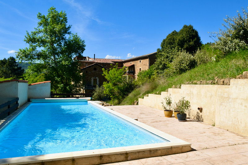 French property for sale in Molières-sur-Cèze, Gard - €397,500 - photo 7
