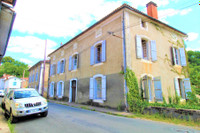 Maison à vendre à Nontron, Dordogne - 194 400 € - photo 1