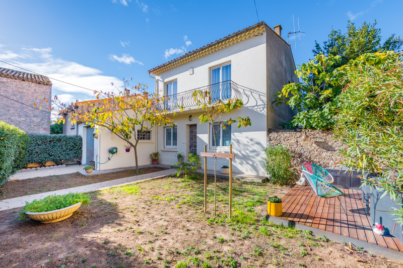 French property for sale in Puichéric, Aude - &#8364;219,000 - photo 4